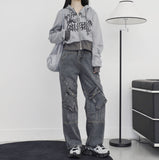 Luba Ugly Sneakers