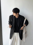 Parco Linen Pants