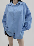 Rubille Low Shorts