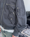 NETS MA-1 Jacket
