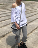 Melin Strap Short Sleeve T-shirt