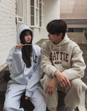 Seattle Patch Sweat Hoodie