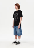 CORP TEE