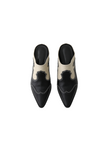western bloafer shoes