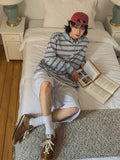 Lubrin Three Quarter Bermuda Sweatpants
