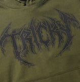 Tricky Heavy Cotton Hoodie