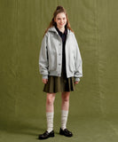 Relax Stadium Hood Jumper