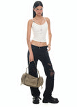 Vella Strap Sleeveless