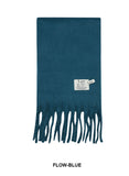 [LAN ARCHIVE] Cloud Bold Plain muffler