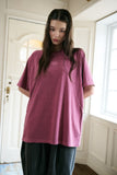 CP Pigment Cut Short Sleeve Tee