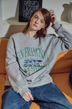 San Francisco Sweatshirt