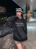 Kikat Square Beanie