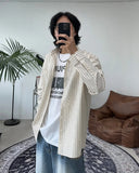 Riad Striped Shirt