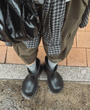 Water Bomb Light Rain Boots