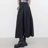 [NONCODE] Bleta Long Skirt