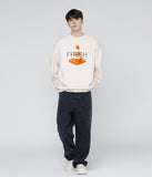 FRESH SIGN Sweatshirt