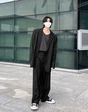City Set Up Blazer