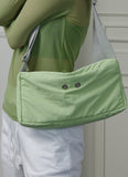 VENT SQUARE BAG