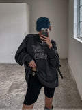 Discover Pigment Boxy Long Sleeve