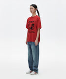 NEW ROCKSTAR TEE