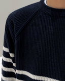 Tetsu Dangara Knit