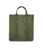 MARCE Nylon Tote Bag