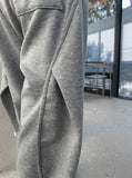 The Hip Cut Wide Training Pants