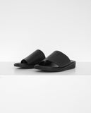 Loe leather slippers