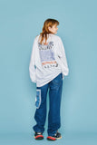 Valiant Tiger Long Sleeve