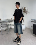 Viento Track Short Sleeve T-Shirt