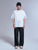 Sleeve Star Short Sleeve Tee