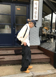 CUT-OFF COTTON JP