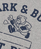 Bark & Burn Sweatshirt