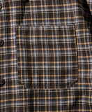 Daily Breeze Check Shirt