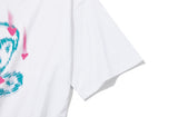 Heart Bang Puppy Short Sleeve Tee