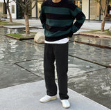 Noble Hachi Dangara Knit