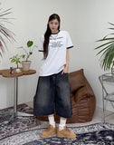Madin Guide Ringer T-Shirt
