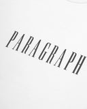 No.031 PARAGRAPH PIGMENT-DYED T SHIRT