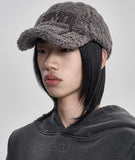 Arch Logo Fleece Cap