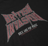 Invasion Short Sleeve T-Shirt