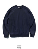 MTOR 876 Raglan Washing Sweatshirts