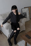 Dark Flow Biker Pants