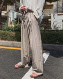 Roti ST Wide Banding Slacks