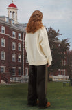 Buddy Friends Raglan Sweatshirt