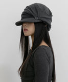 Soyo Asymmetrical Cap