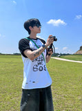 608 British Rescue Short Sleeve T-Shirt