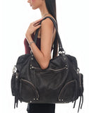 Weekender Pocket Bag