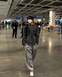 Wallet China Dying Jacket