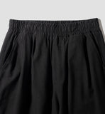 Coolmix Linen Like Flare Fit Long Pants