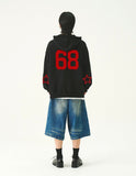 Elbow 68 STAR Hoodie